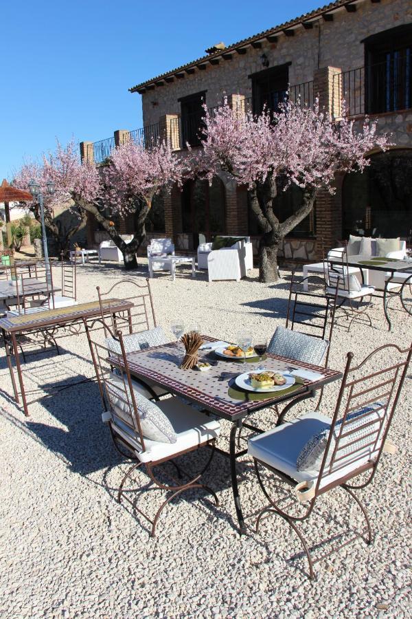 M A S L A P A U Country Hotel - Adults Only Lliber Eksteriør billede