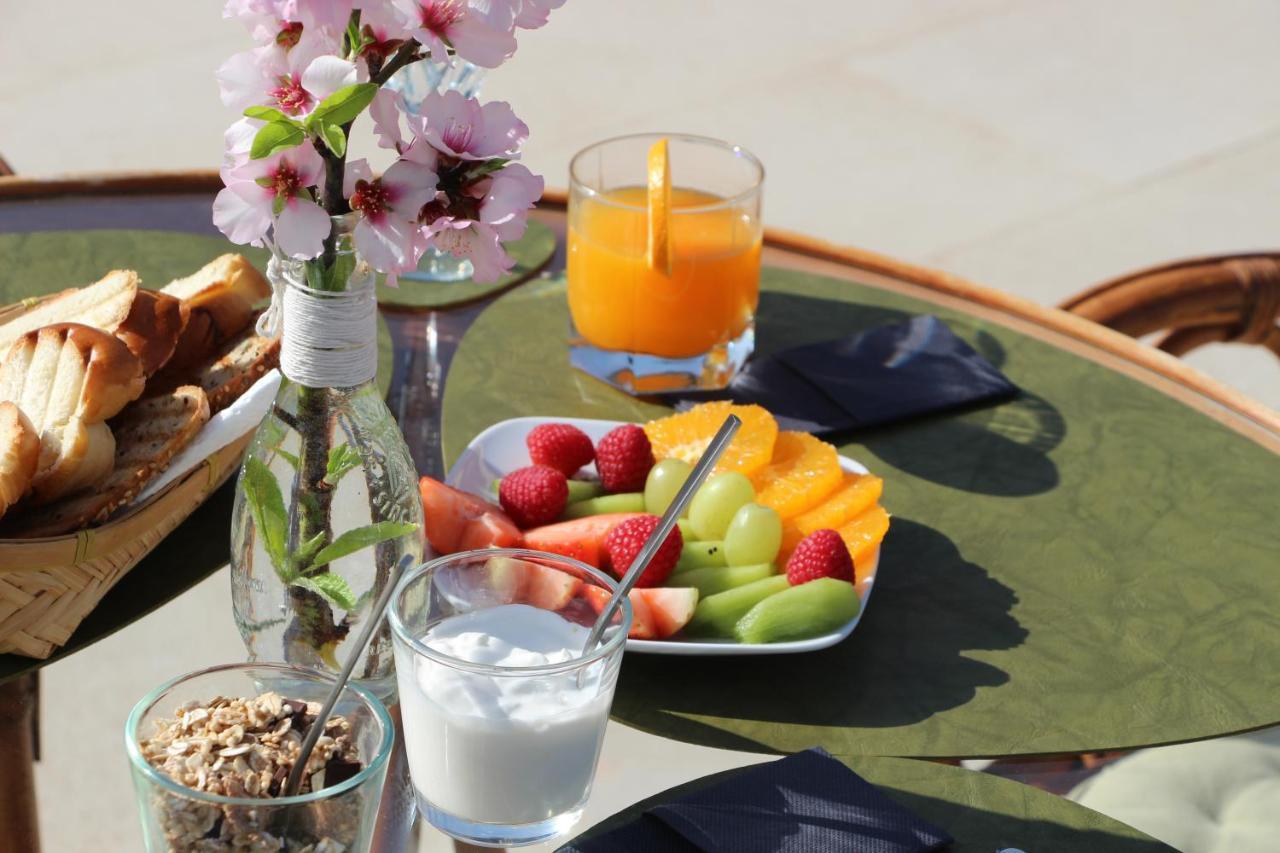 M A S L A P A U Country Hotel - Adults Only Lliber Eksteriør billede