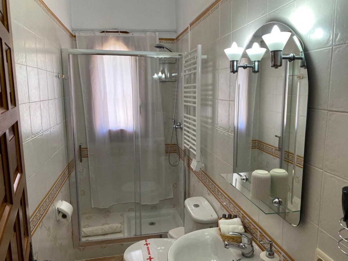 M A S L A P A U Country Hotel - Adults Only Lliber Eksteriør billede