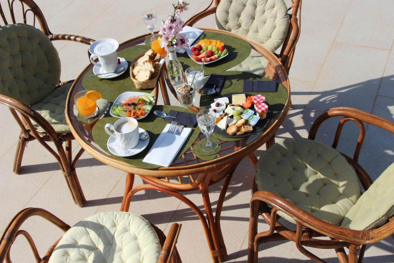 M A S L A P A U Country Hotel - Adults Only Lliber Eksteriør billede