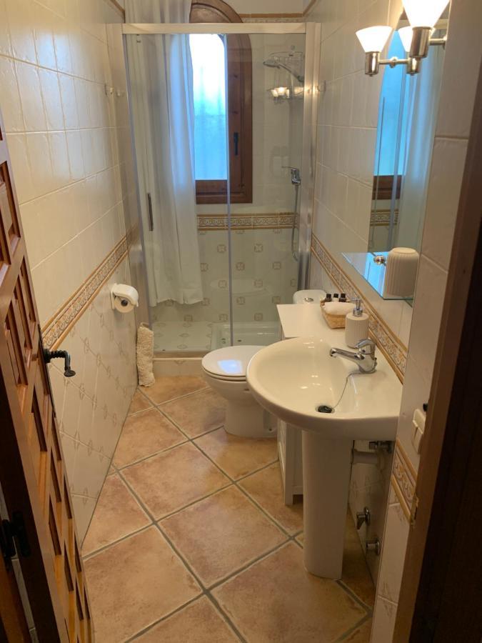 M A S L A P A U Country Hotel - Adults Only Lliber Eksteriør billede
