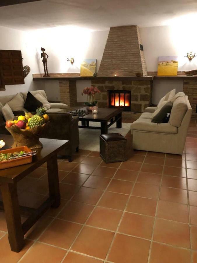 M A S L A P A U Country Hotel - Adults Only Lliber Eksteriør billede